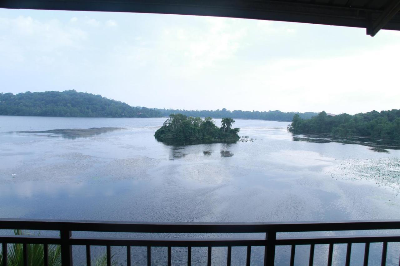 Sanu Lagoon Resort & Spa Tangalle Bagian luar foto